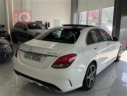 مرسيدس بنز C-Class